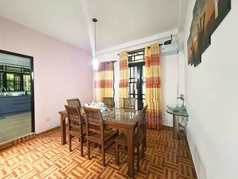 Luxury House for Sale Ekala, Katugoda. (ID : KTGD001)