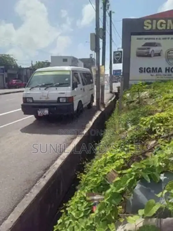 (SLS 12) Valuable 29 Perches Land for Sale in Papiliyana Main Road