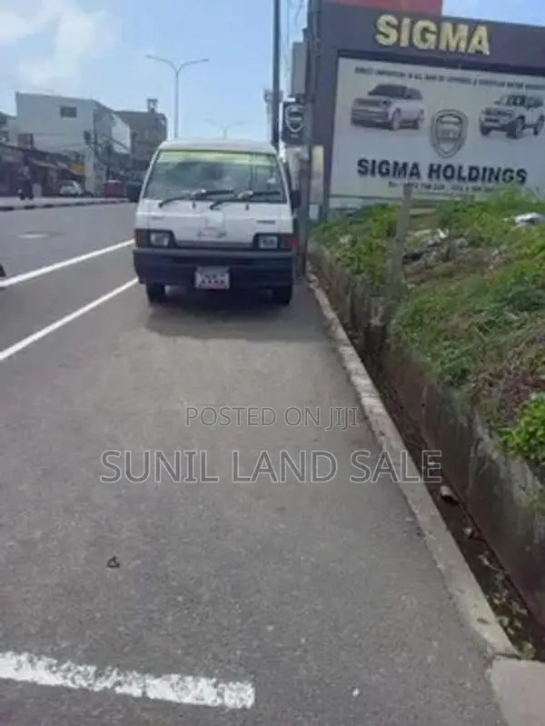 (SLS 12) Valuable 29 Perches Land for Sale in Papiliyana Main Road