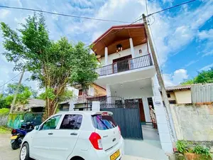 Newly Built 3BR Home for Sale in Athurugiriya – 6 Perches
