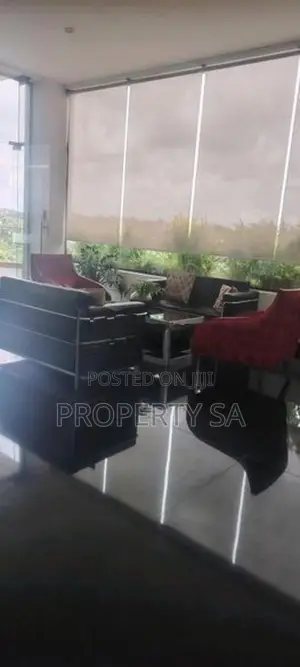 Furnished Apartment for Rent in Sky Garden Rajagiriya
