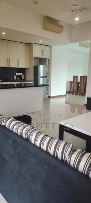 Furnished Apartment for Rent in Sky Garden Rajagiriya