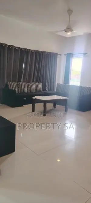 Furnished Apartment for Rent in Sky Garden Rajagiriya