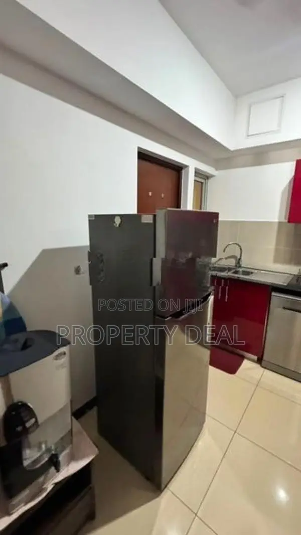 🏢 ON320 Residencies Colombo 02 Apartment for Rent - pda 309