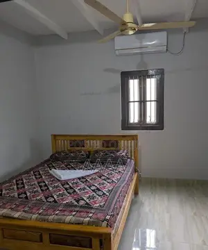 Hotel Rooms Jaffna