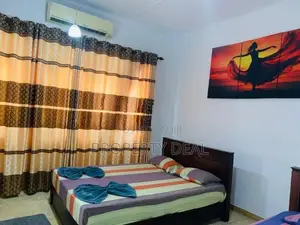 🏡 FULLY FURNISHED HOUSE FOR RENT IN COLOMBO 05 - PDH395
