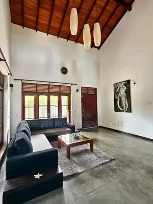Beautiful 4BR Family Home for Sale in Thalawathugoda