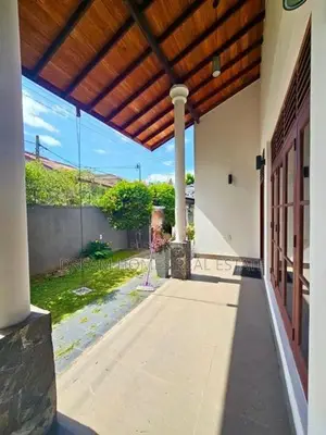 Beautiful 4BR Family Home for Sale in Thalawathugoda