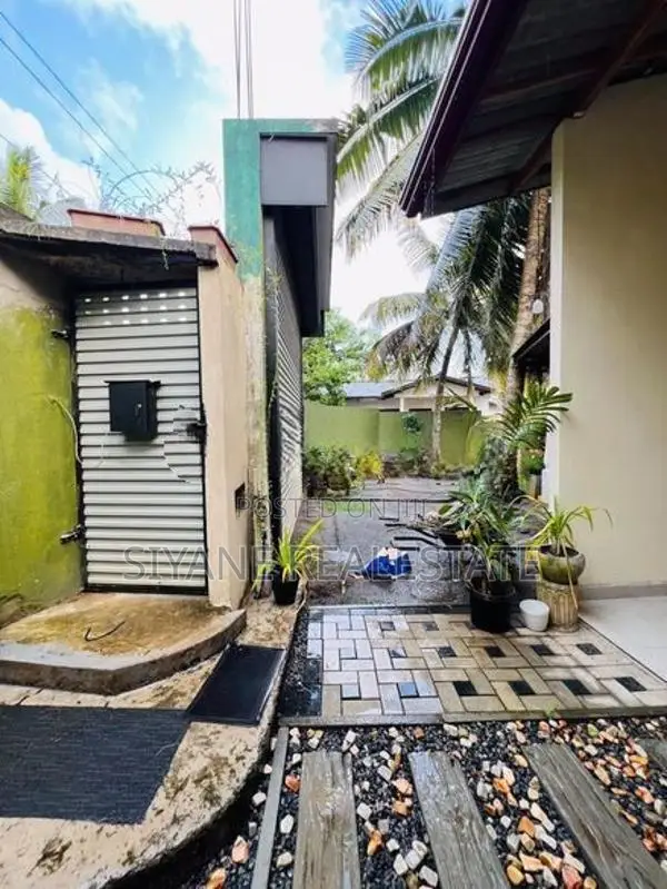 House Land for Sale – Piliyandala / Kahathuduwa