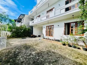 Spacious 2-Story House on 15 Perches in Pelawatta