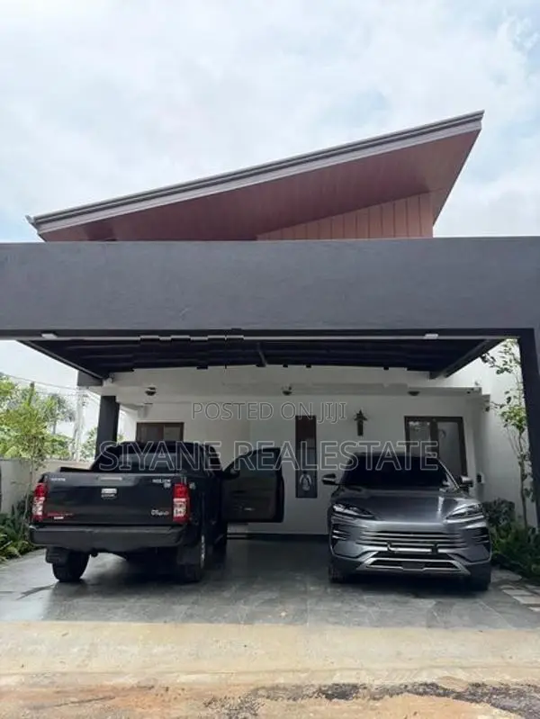 Brand New Luxury Villa for Sale – Malabe