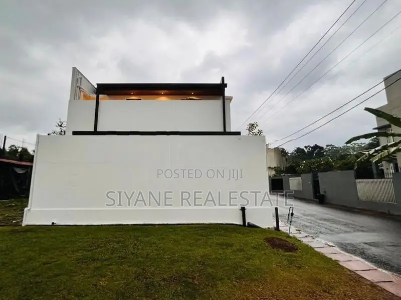 Brand New Luxury Villa for Sale – Malabe
