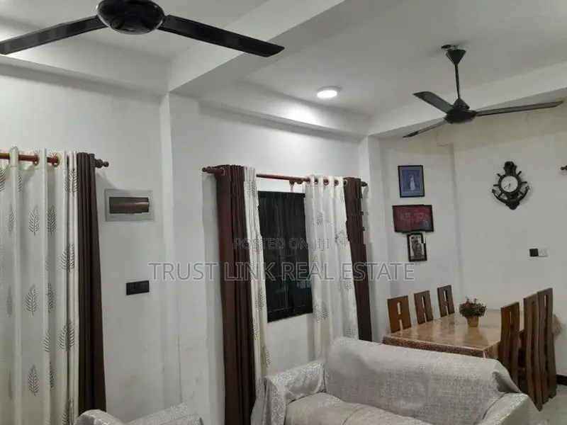Spacious House for Rent – Wattala