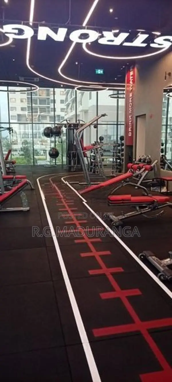 Luxury 2-Bedroom Apartment for Sale | Marina Square – Uptown Colombo 3