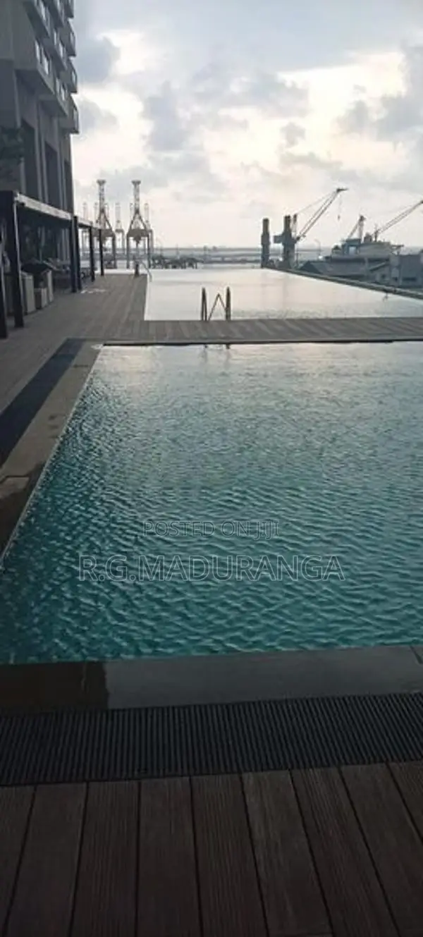 Luxury 2-Bedroom Apartment for Sale | Marina Square – Uptown Colombo 3