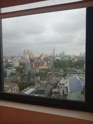 Luxury 2-Bedroom Apartment for Sale | Marina Square – Uptown Colombo 3