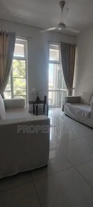 3 Bedroom Furnished Apartment for Sale in Colombo 5