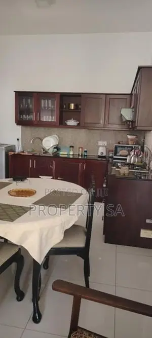 3 Bedroom Furnished Apartment for Sale in Colombo 5