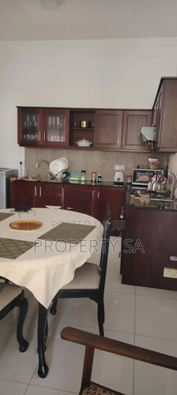 3 Bedroom Furnished Apartment for Sale in Colombo 5