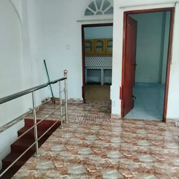 First Floor House for Rent in Boralesgamuwa