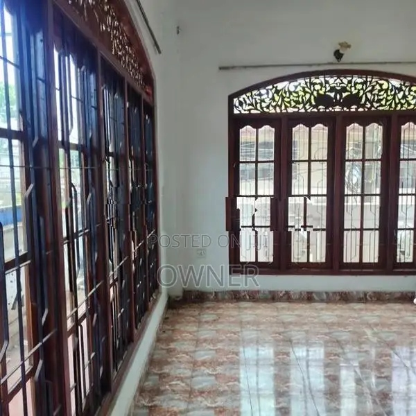 First Floor House for Rent in Boralesgamuwa
