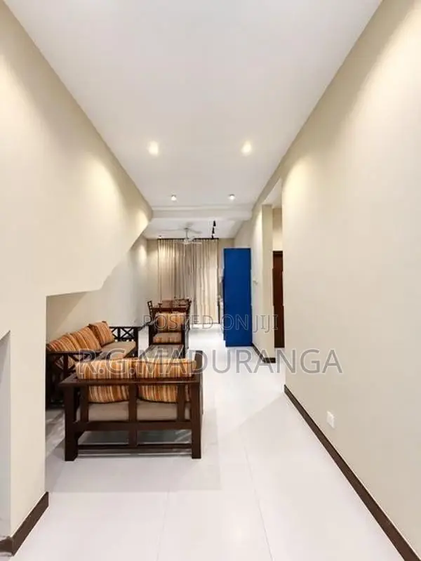 Brand New Ground Floor Studio-Type Annex – Pannipitiya