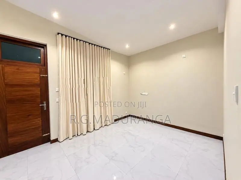 Brand New Ground Floor Studio-Type Annex – Pannipitiya