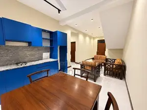 Brand New Ground Floor Studio-Type Annex – Pannipitiya