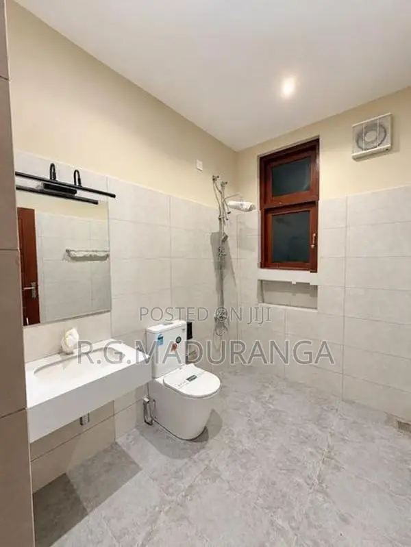 Brand New Ground Floor Studio-Type Annex – Pannipitiya