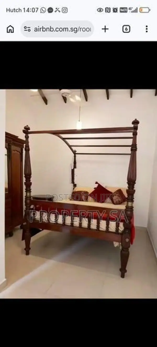 Two Storied House for Rent at Templers Square Dehiwela