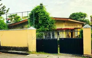 House for Sale in Mount Lavinia
