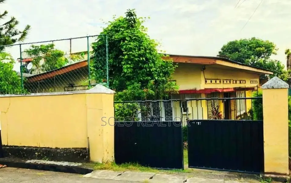 House for Sale in Mount Lavinia