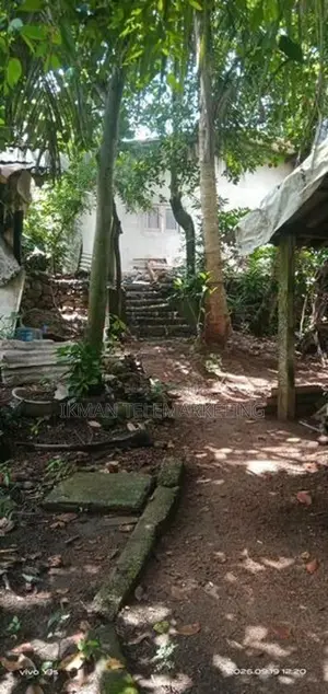 Prime 20-Perch Residential Land for Sale – Malabe