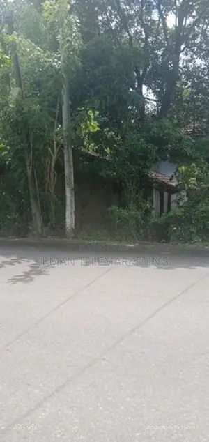 Prime 20-Perch Residential Land for Sale – Malabe