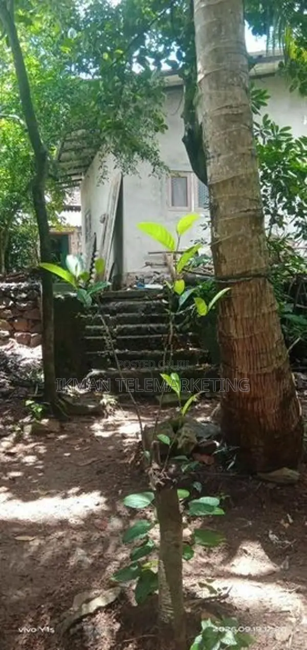 Prime 20-Perch Residential Land for Sale – Malabe