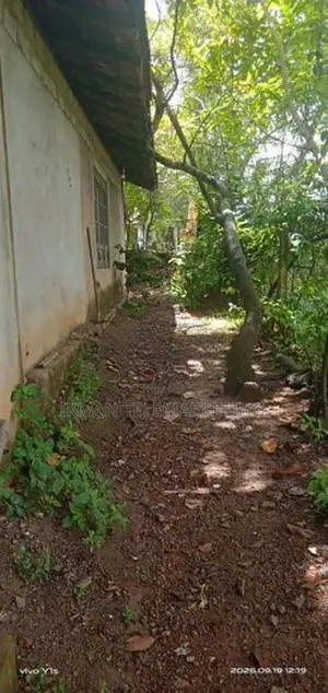 Prime 20-Perch Residential Land for Sale – Malabe