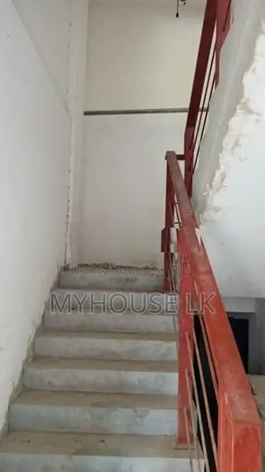 Commercial Building for Rent in Colombo 3