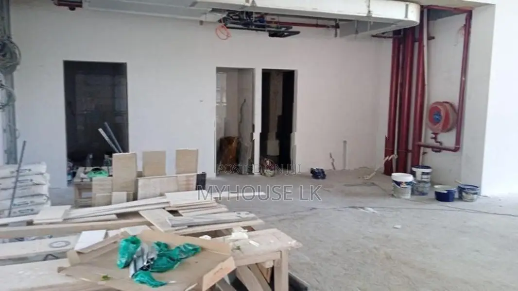 Commercial Building for Rent in Colombo 3