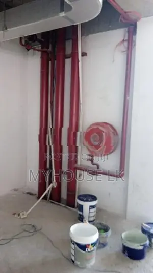 Commercial Building for Rent in Colombo 3
