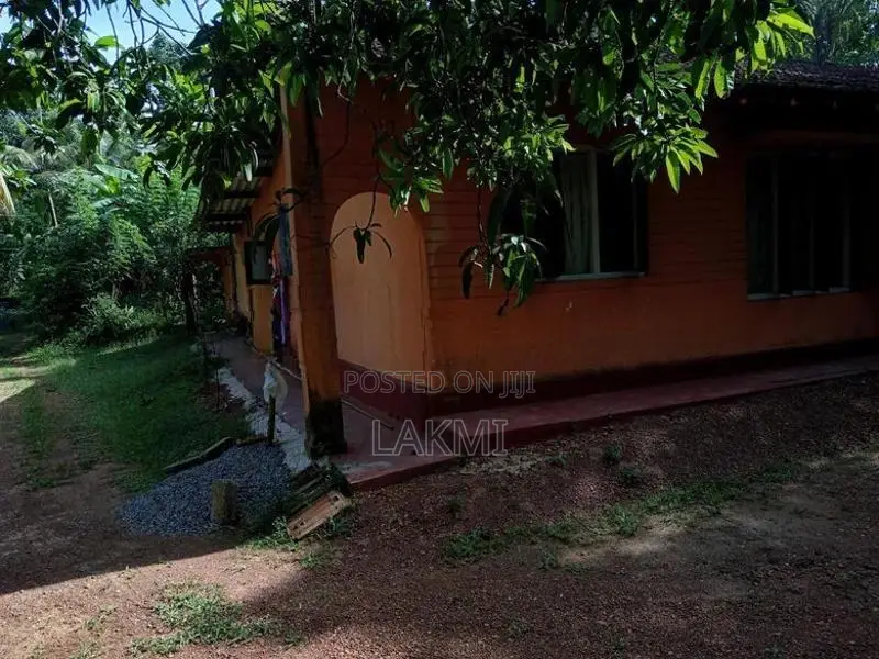 Land for Sale in Kalutara