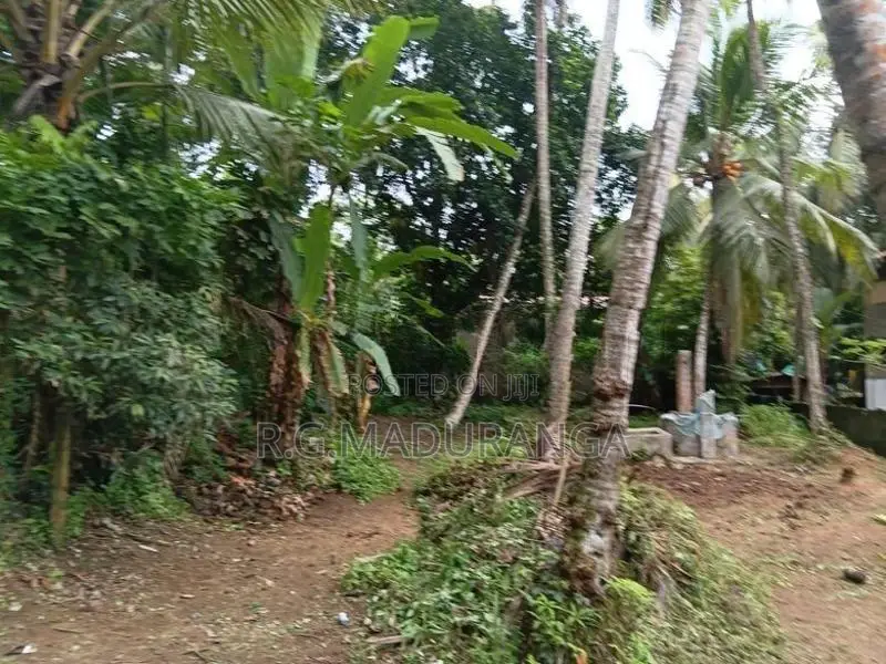 15 Perch Land for Sale – Ihala Bomiriya, Kaduwela