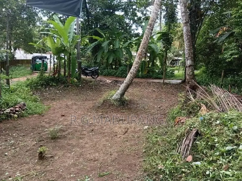 15 Perch Land for Sale – Ihala Bomiriya, Kaduwela