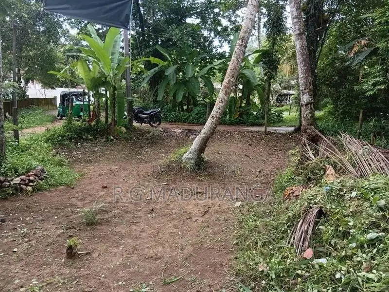 15 Perch Land for Sale – Ihala Bomiriya, Kaduwela