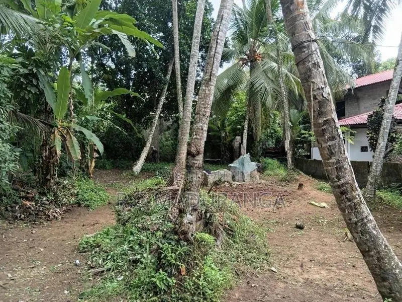 15 Perch Land for Sale – Ihala Bomiriya, Kaduwela