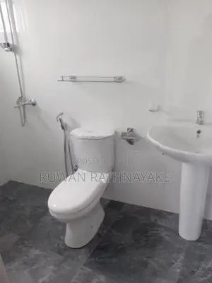 Ground Floor House for Rent in Nadimala Dehiwala
