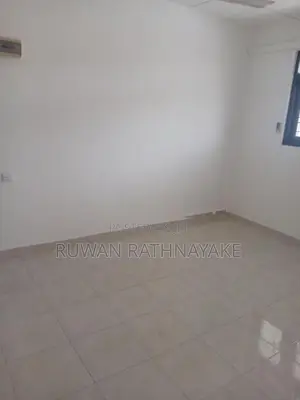 Ground Floor House for Rent in Nadimala Dehiwala