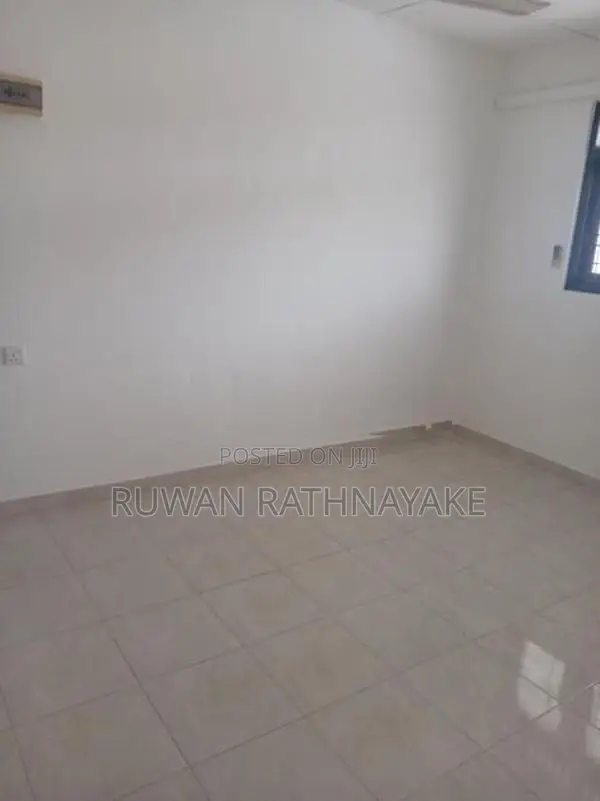 Ground Floor House for Rent in Nadimala Dehiwala