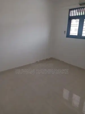 Ground Floor House for Rent in Nadimala Dehiwala