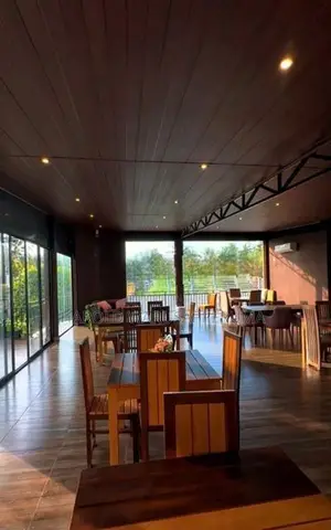 Restaurant Space for Rent – Narammala