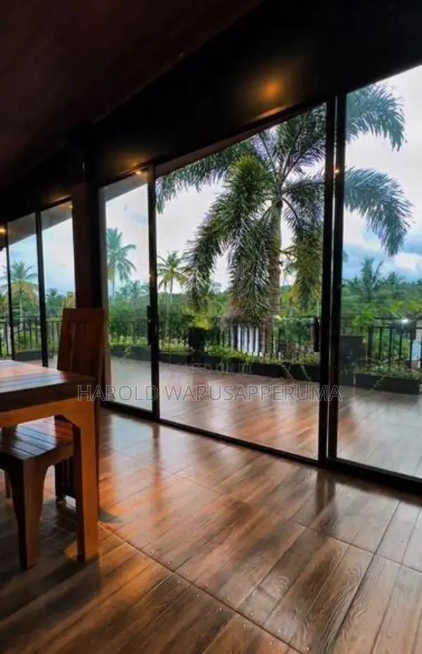 Restaurant Space for Rent – Narammala
